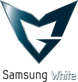Samsung White