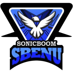 SBENU Sonicboom