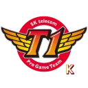 SK Telecom T1 K