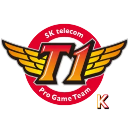SK Telecom T1 K