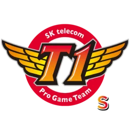 SK Telecom T1 S
