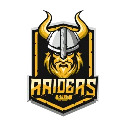 Split Raiders