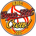SUPA HOT CREW