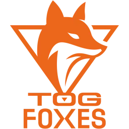 КомандаOrangeGaming