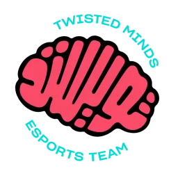 Twisted Minds