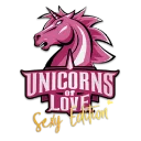 Unicorns of Love Sexy Edition