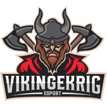 Vikingekrig Esports