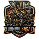 Xu Ji Basalt
