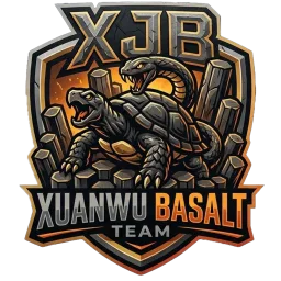 Xu Ji Basalt