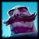 Braum build