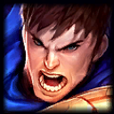 Garen build