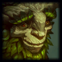 Ivern build