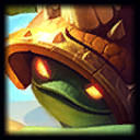 Rammus build