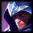 Talon build