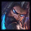 Udyr build