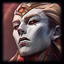 Zaahen build