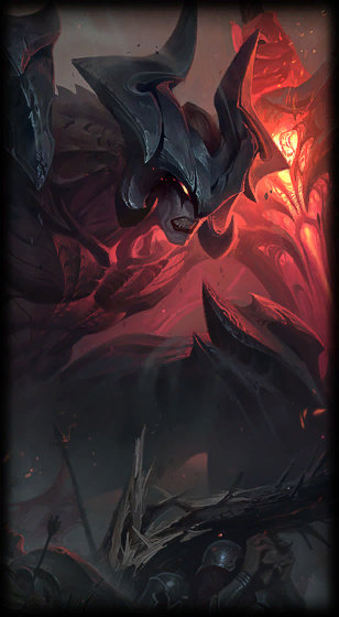 Aatrox portrait