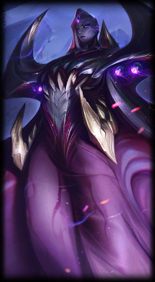 Bel'Veth portrait
