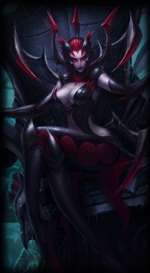 Elise portrait