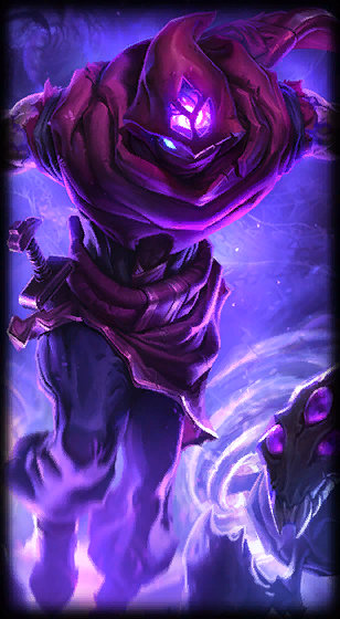 Malzahar portrait