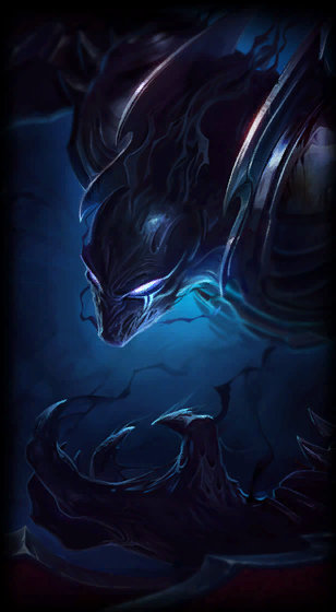 Nocturne portrait