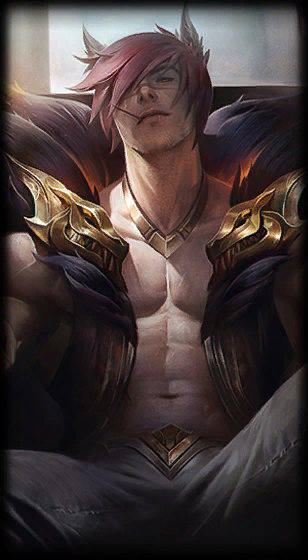 Sett portrait