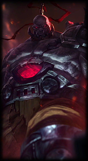 Sion portrait