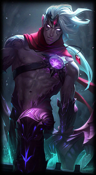 Varus portrait