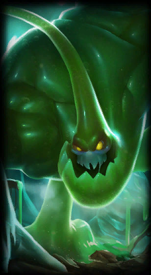 Zac portrait