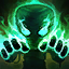 Cursed Touch icon