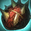 Spiked Shell icon