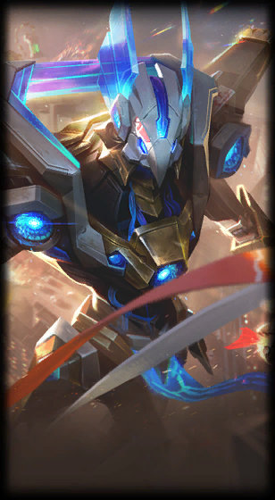 Worlds 2022 Azir — Azir skin