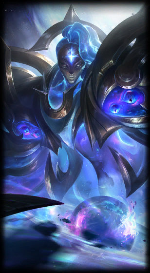 Cosmic Matriarch Bel'Veth — Bel'Veth skin