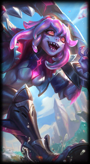 Primordian Briar — Briar skin