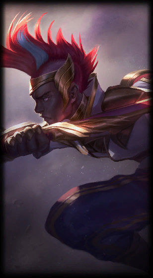 SKT T1 Echo — экран загрузки