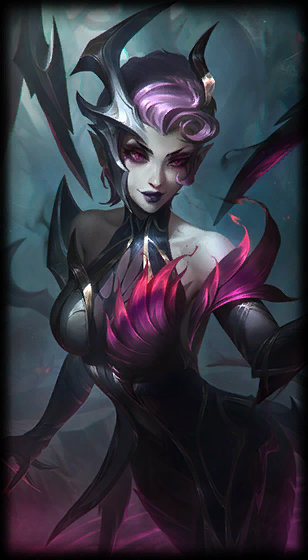 Coven Elise — Elise skin