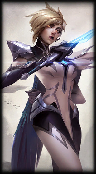 iG Fiora — экран загрузки