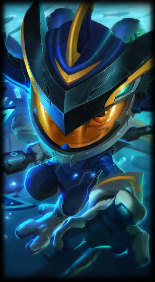 Super Galaxy Fizz — экран загрузки