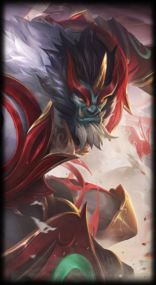 Mythmaker Galio — Galio skin