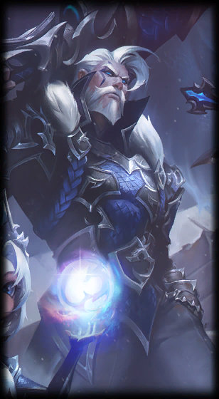 EDG Graves — Graves skin