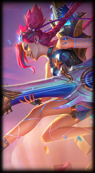 Ocean Song Jinx
