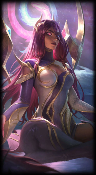 Tranquility Dragon Karma — Karma skin