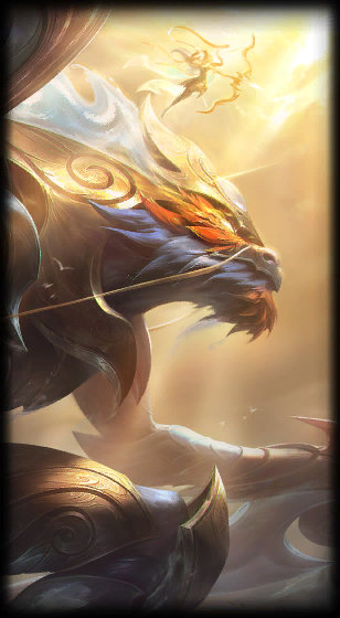 Lunar Guardian Kha'Zix — Kha'Zix skin
