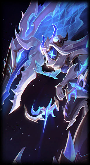 DRX Kindred — Kindred skin