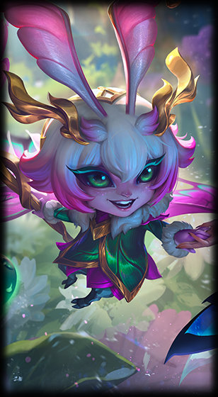 Faerie Court Lulu