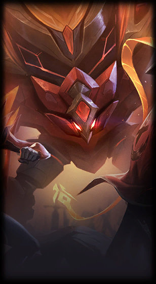 FPX Malphite — Malphite skin