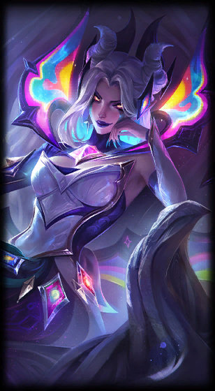 Star Nemesis Morgana — Morgana skin