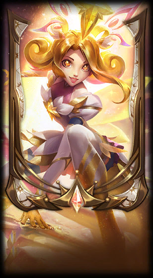 Prestige Star Guardian Neeko (2022) — Neeko skin
