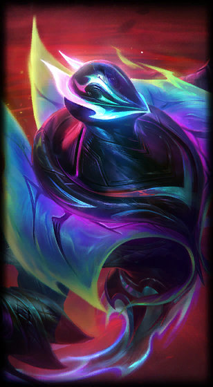Empyrean Nocturne — Nocturne skin