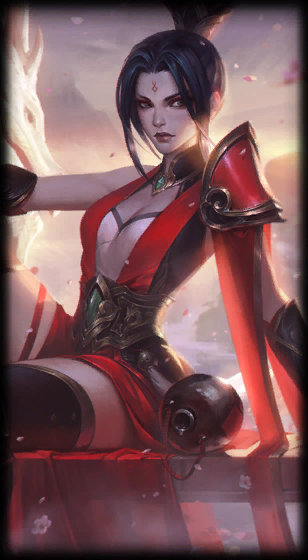 Valiant Sword Riven — экран загрузки